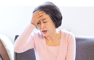 어지럼증