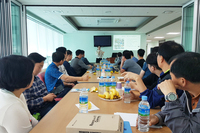 10월 치매인식개선 교육