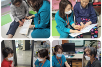 치매환자지원프로그램- 퇴원치매환자 방문지도
