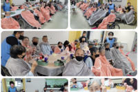 2023치매환자 지원프로그램-무릎담요 지원