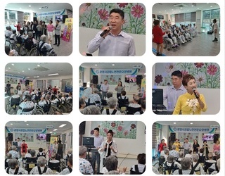 천사의소리음악공연