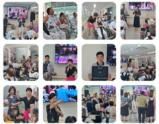 천사의소리 음악공연