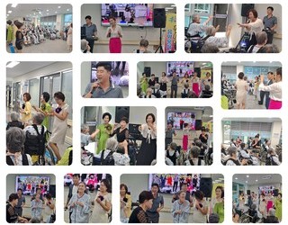 천사의소리음악공연
