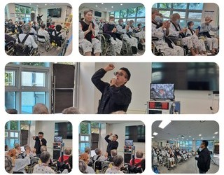 금빛소리음악공연