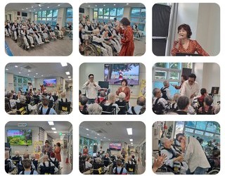 금빛소리음악공연