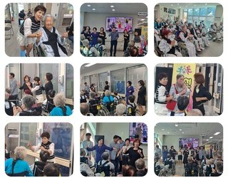 천사의소리 음악공연