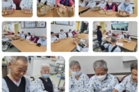 2024년 치매사업-회상치료 프로그램