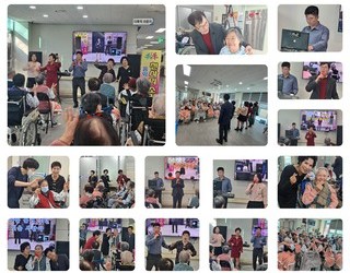 천사의소리음악공연