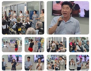 천사의소리음악공연