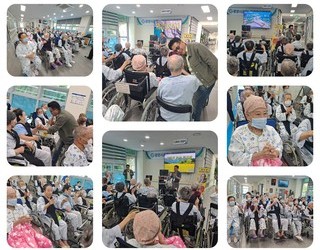 금빛소리 음악공연