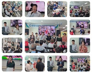 천사의소리음악공연