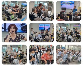 금빛소리음악공연