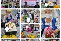치매환자지원프로그램-9,10월 어르신들 생신잔치