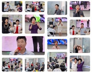 천사의 소리 음악공연