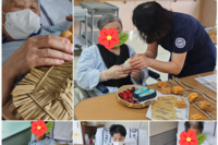 치매환자지원프로그램-개별 회상치료 프로그램