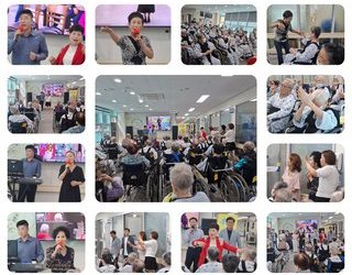 천사의 소리 음악공연