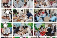 치매환자지원프로그램-9회차 치매환자와 보호자 자조모임입니다