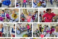 2026년 치매지원프로그램-６병동 공용거실 건강체조
