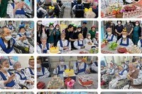 2026년 치매지원프로그램-4월 생신잔치입니다