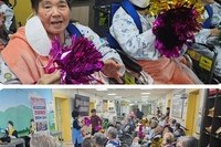 2026년 치매환자지원프로그램-2병동 공용거실 건강체조