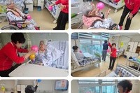 2026년 치매환자지원프로그램-5병동 병실 건강체조