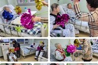 2026년 치매환자지원프로그램-3병동 병실 건강체조
