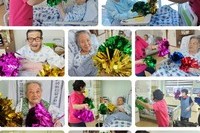 2026년 치매지원프로그램-3병동 병실 건강체조