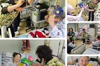 2026년 치매환자지원프로그램-2병동 병실 건강체조