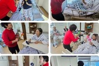2026년 치매환자지원프로그램-6병동 병실 건강체조
