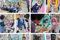 2026년 치매환자지원프로그램-2병동 건강체조